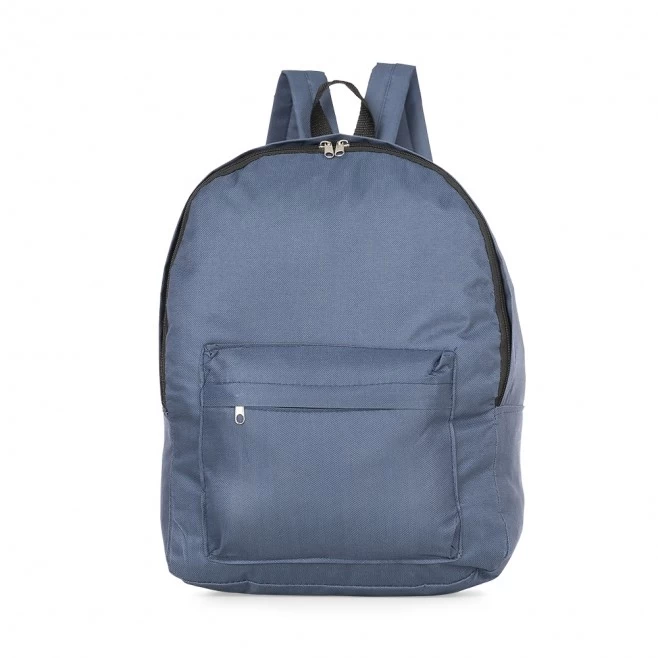 Mochila de Nylon com Logo Personalizada
