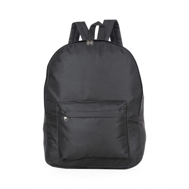 Mochila de Nylon com Logo Personalizada