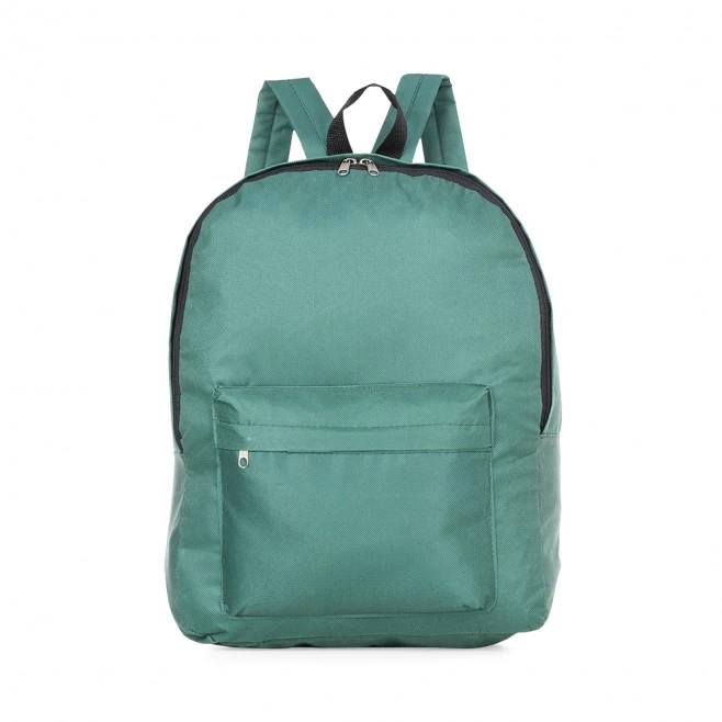 Mochila de Nylon com Logo Personalizada