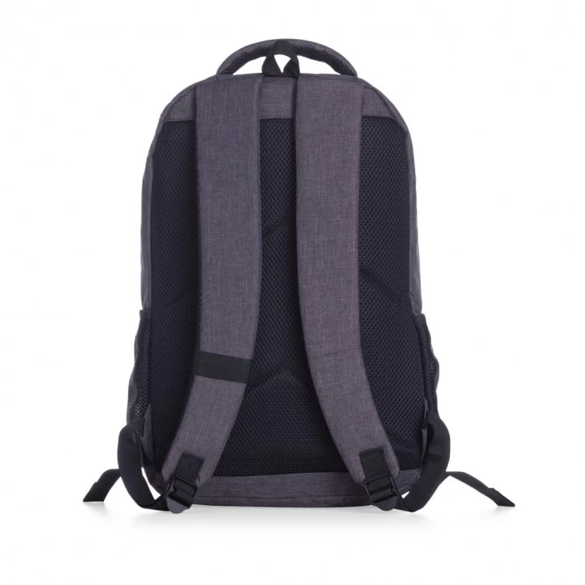 Mochila de Nylon com Logo Personalizado