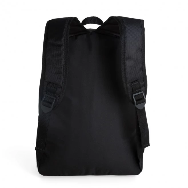 Mochila de Nylon com Logo