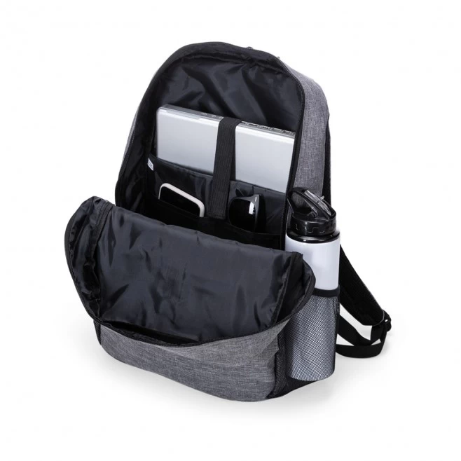 Mochila de Nylon para Brinde Personalizada