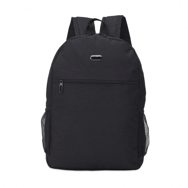 Mochila de Nylon Personalizada com Logo