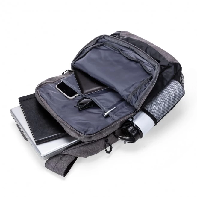 Mochila de Nylon Personalizada para Brinde