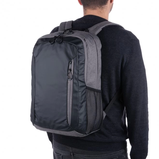 Mochila de Nylon Personalizada para Brinde
