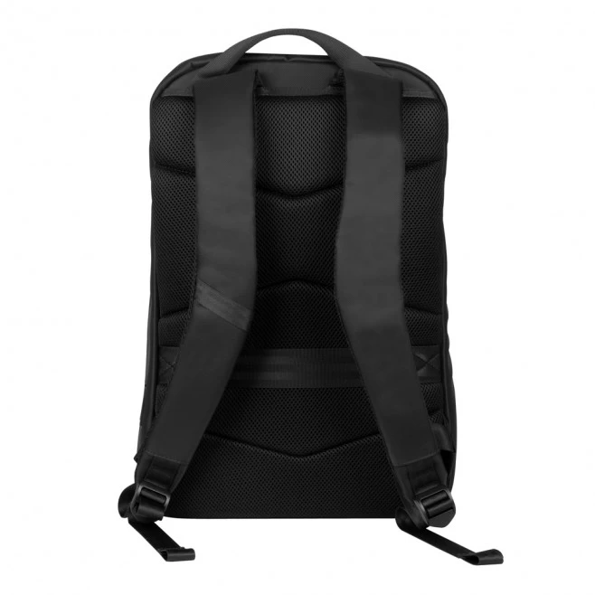 Mochila de Poliéster USB 23 Litros para Brindes