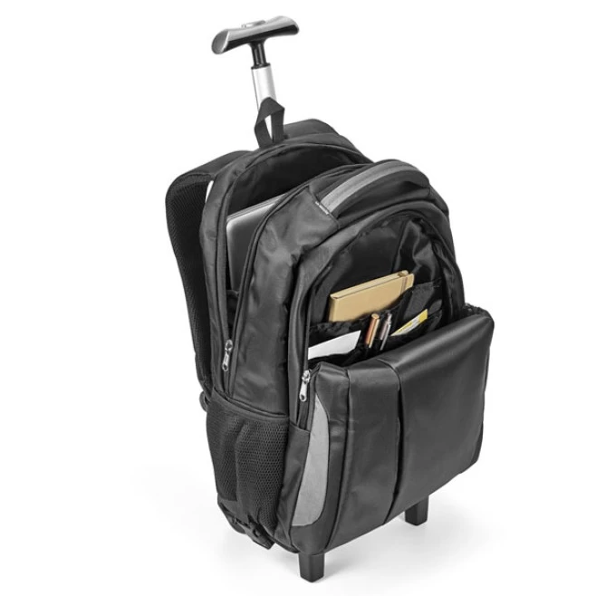 Mochila Impermeável Com Rodinha Personalizada