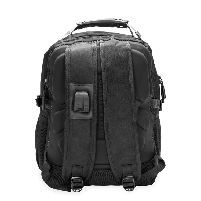 Mochila Jacquard 23L Personalizada