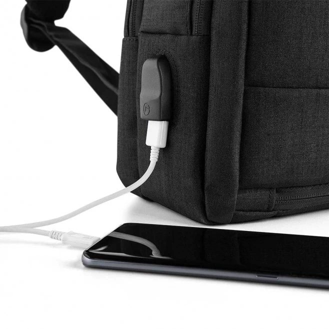 Mochila Pasta para Notebook Personalizada