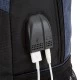 Mochila Poliéster 17L Personalizada para Brinde