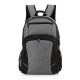 Mochila Poliéster 17L Personalizada para Brinde