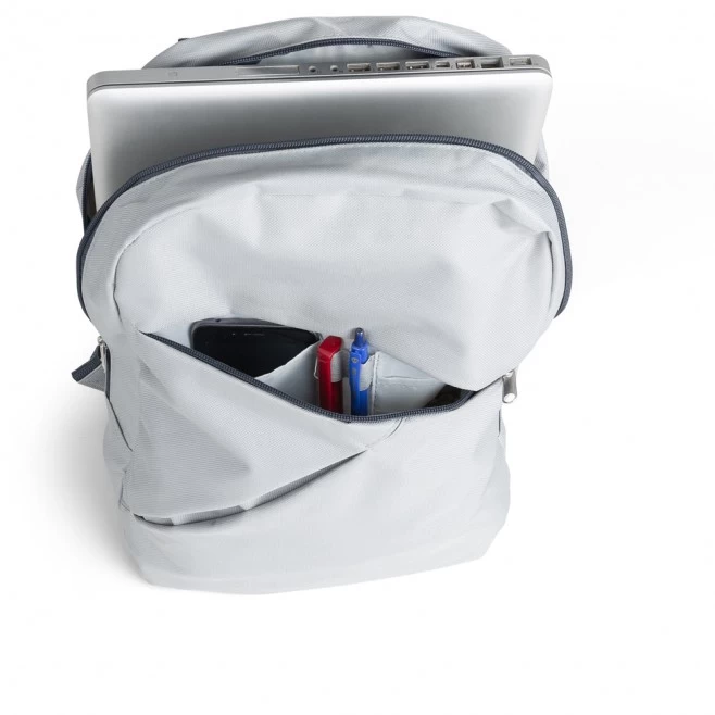 Mochila Poliéster para Notebook para Brinde Personalizada