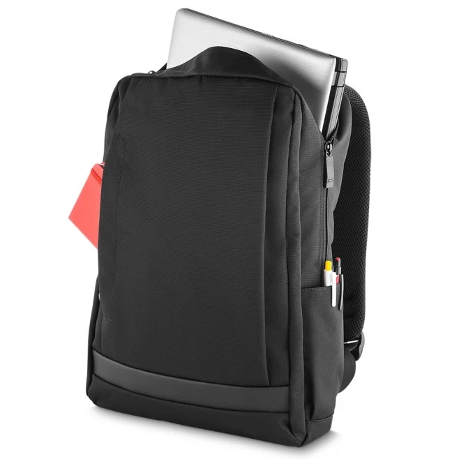Mochila Poliéster para Notebook Personalizada