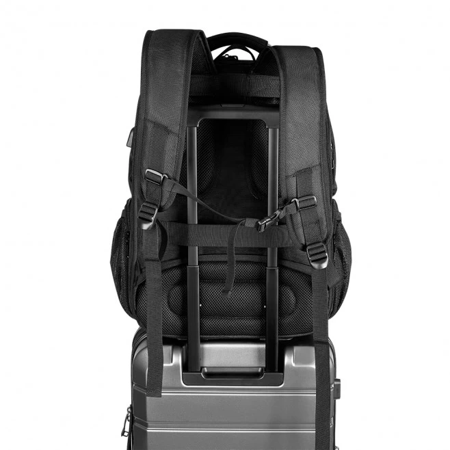 Mochila Premium para Notebook Personalizada 