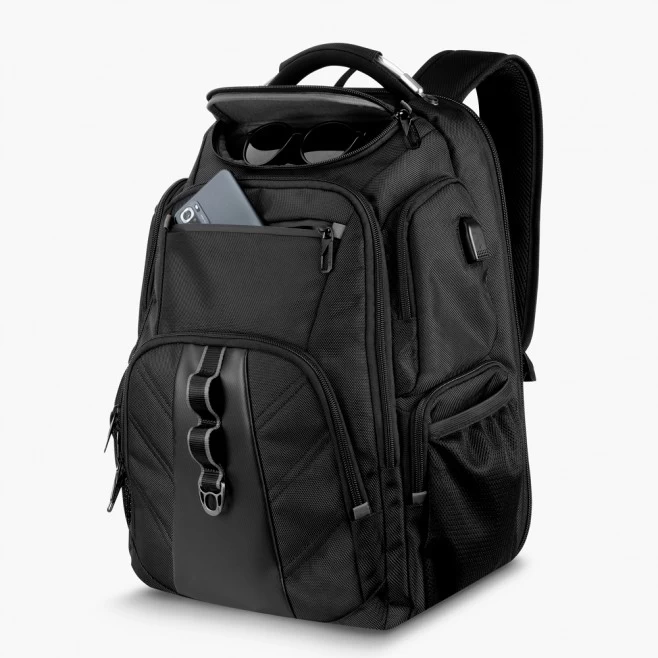 Mochila Premium para Notebook Personalizada 