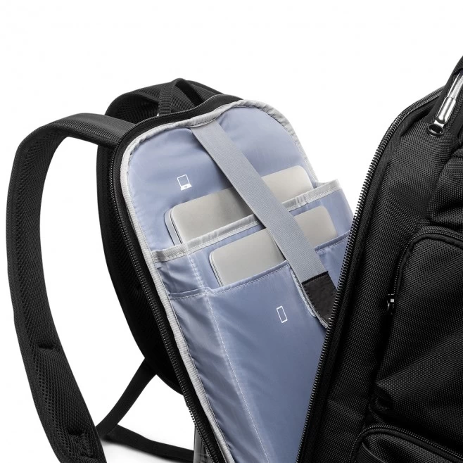 Mochila Premium para Notebook Personalizada 