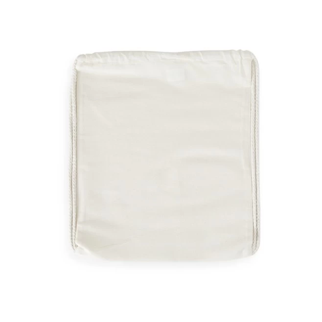 Mochila Saco Algodão Personalizada com Logo