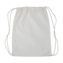 Mochila Saco Algodão Personalizada