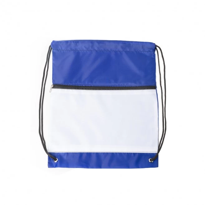 Mochila Saco Sublimática em Nylon para Brinde