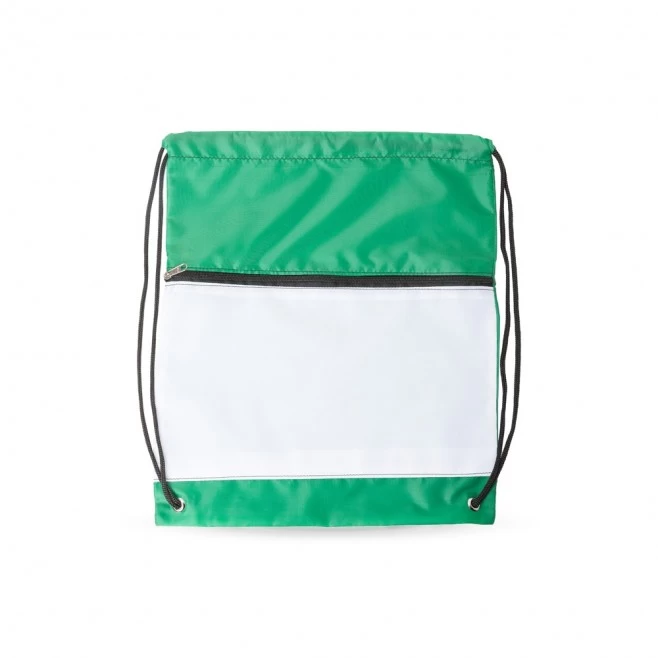 Mochila Saco Sublimática em Nylon para Brinde