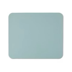 Mouse Pad Couro Sintético Personalizado