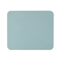 Mouse Pad Couro Sintético Personalizado