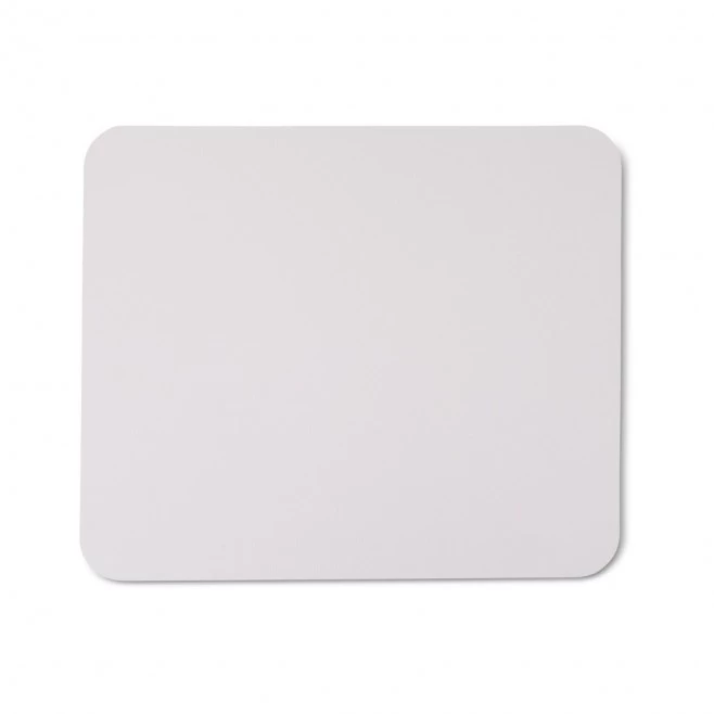 Mouse Pad Couro Sintético Personalizado