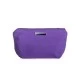 Necessaire de Lona com Plaquinha Personalizada