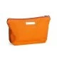 Necessaire de Lona com Plaquinha Personalizada