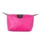 Necessaire de Nylon Personalizada com Logo