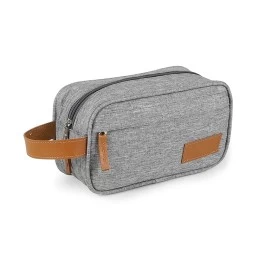 Necessaire de Poliéster para Brinde Personalizado