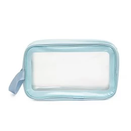 Nécessaire PVC Impermeável Personalizada