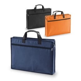 Pasta de Congresso Promocional