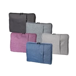 Pasta para notebook 15,6 em Poliéster Personalizada