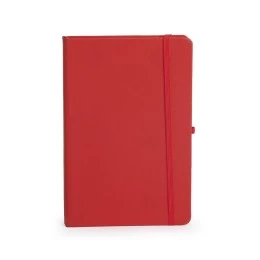 Planner Anual Emborrachado Personalizado