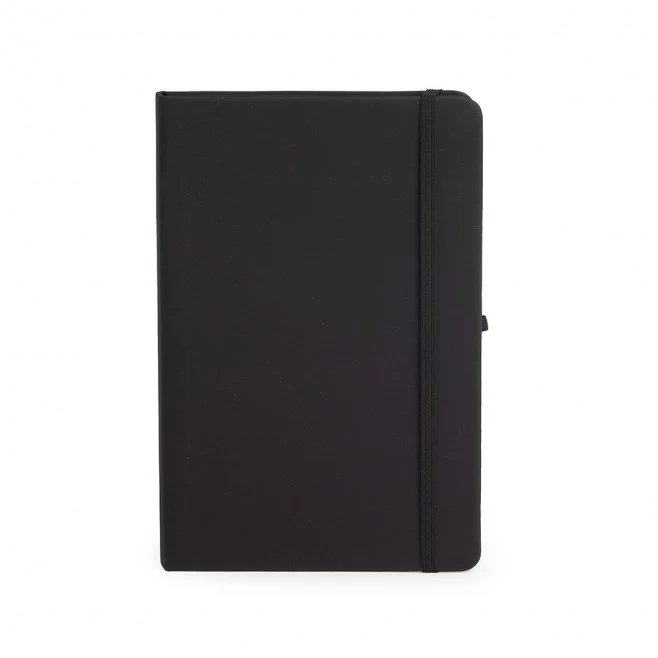 Planner Anual Emborrachado Personalizado