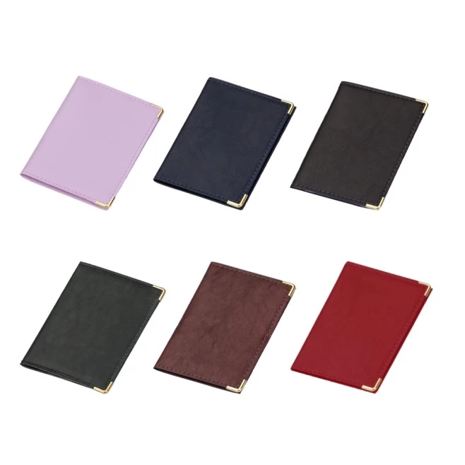 Porta Documento em C. Sintético Personalizado