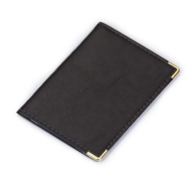 Porta Documento em C. Sintético Personalizado