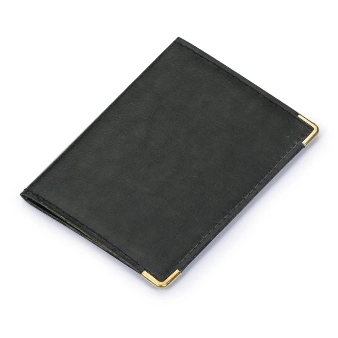 Porta Documento em C. Sintético Personalizado