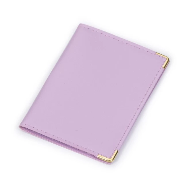 Porta Documento em C. Sintético Personalizado