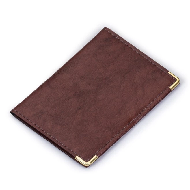 Porta Documento em C. Sintético Personalizado