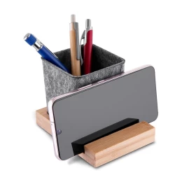 Porta Objetos/Smartphone Personalizado