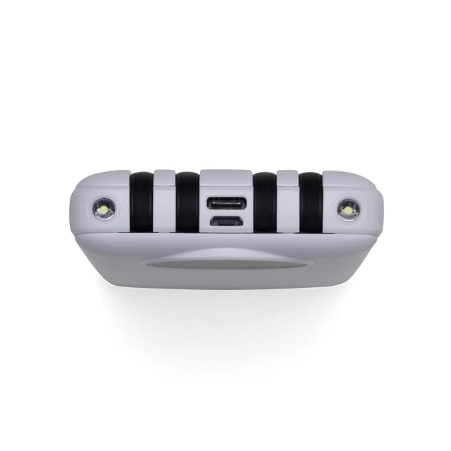 Carregador para Brindes Portátil