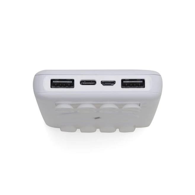 Carregador para Brindes Portátil