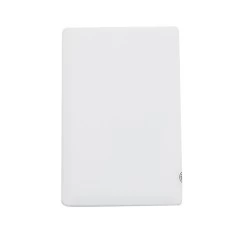Power Bank Formato Cartão para Brinde