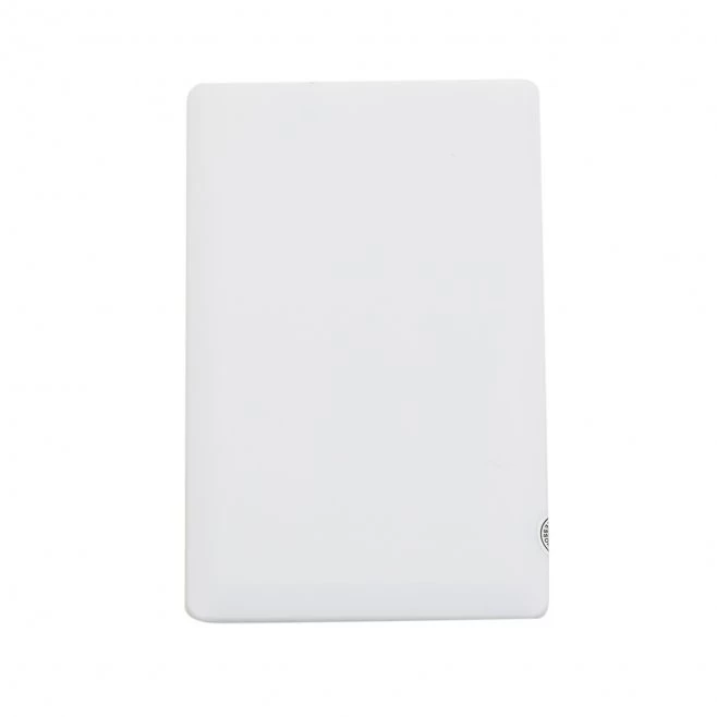 Power Bank Formato Cartão para Brinde
