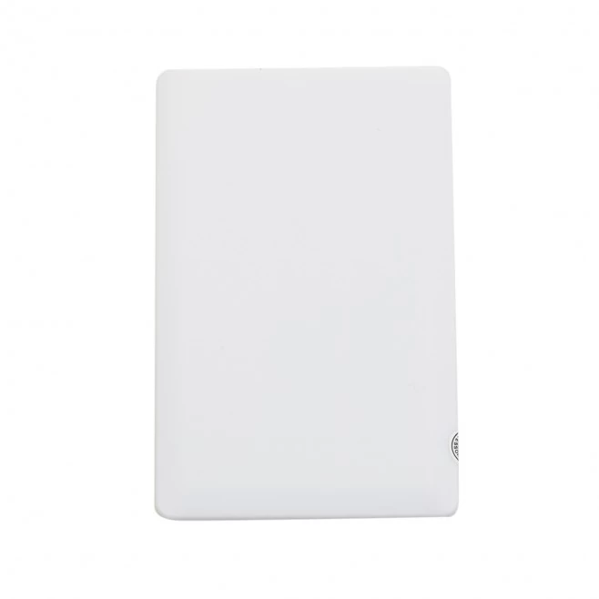 Power Bank Formato Cartão para Brinde