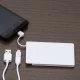 Power Bank Formato Cartão para Brinde