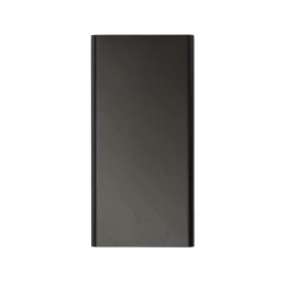 Power Bank Metal com Indicador Led para Brinde