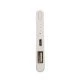 Power Bank Metal com Indicador Led para Brinde